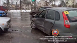 Четыре человека пострадали в ДТП в Белгородском районе