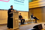 НИУ «БелГУ» принял участие во Всероссийском слёте межнациональных клубов