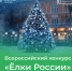 Муниципальные образования Белгородской области приглашают принять участие во Всероссийском конкурсе «Ёлки России» - Департамент ЖКХ