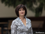 Елена Тебенькова: «Мы работаем, чтобы нашим подопечным жилось комфортно» / Фото: Алексей Дацковский