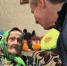 Губернатор навестил в Новой Таволжанке 102-летнюю труженицу тыла - БелПресса