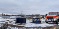 В Белгороде началось благоустройство правого берега Центрального пляжа - Мир Белогорья