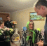 Вячеслав Гладков навестил 102-летнюю жительницу Шебекинского округа - Мир Белогорья