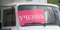 Гладков: более 270 учений провели в белгородском приграничье в ноябре - Мир Белогорья
