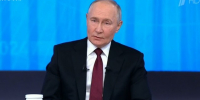 Владимир Путин: «Ситуация меняется кардинально. Движение идёт по всей линии фронта каждый день» - Belnovosti.Ru