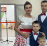 В БГТУ появилась комната кратковременного пребывания ребенка - БГТУ им.В.Г. Шухова