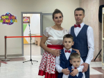 В БГТУ появилась комната кратковременного пребывания ребенка