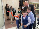 В БГТУ появилась комната кратковременного пребывания ребенка