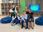 В БГТУ появилась комната кратковременного пребывания ребенка