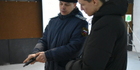 Я бы в приставы пошел! - УФССП