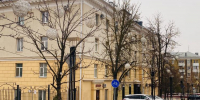 Жителей Белгородской области ожидает до 5 градусов тепла - БелПресса