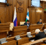 В Белгородской областной Думе состоялись заседания думских комитетов - Областная Дума