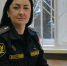 Назначен начальник отделения государственной службы и кадров - УФССП