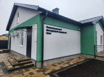 В селе Нижний Ольшанец Белгородской области газифицирован фельдшерско-акушерский пункт