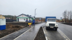 Работы по газификации завершились в фельдшерско-акушерском пункте в Нижнем Ольшанце