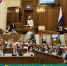 Принят закон об областном бюджете на 2025 год и плановый период 2026-2027 годов. - Департамент финансов и бюджетной политики Белгородской области