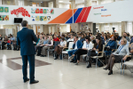 Бережливое производство и клиентоцентричность в социальной сфере: региональный аспект.