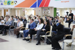 Бережливое производство и клиентоцентричность в социальной сфере: региональный аспект.