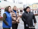 В Белгород доставили две фуры детских вещей от московского благотворительного фонда - Изображение 2