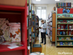 Две отличные оценки. Белгородская детская библиотека имени Лиханова отметила 55-летие - Изображение