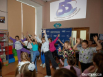 Две отличные оценки. Белгородская детская библиотека имени Лиханова отметила 55-летие - Изображение