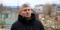 К исполнению обязанностей первого зама главы Шебекинского округа приступил Андрей Гриднев - Комсомольская Правда