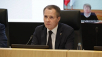 Вячеслав Гладков проинформировал об обстрелах Белгородского района за минувшие сутки