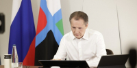 Вячеслав Гладков сообщил о 30 кандидатах на должность директора фонда помощи раненым детям - Belnovosti.Ru