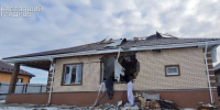 20 декабря ВСУ атаковали восемь муниципалитетов Белгородской области - Мир Белогорья