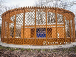 В парке Ленина в Белгороде построили кинотеатр-лекторий - Изображение 1