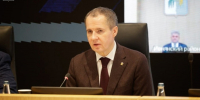 Вячеслав Гладков проинформировал об обстрелах Белгородского района за минувшие сутки - Сетевое издание Знамя 31