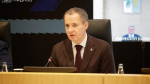 Вячеслав Гладков проинформировал об обстрелах Белгородского района за минувшие сутки