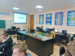 Студенты прошли испытания Полигон профессиональных проб и карьерных стартапов чемпионата «Карьера в России»