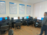 Студенты прошли испытания Полигон профессиональных проб и карьерных стартапов чемпионата «Карьера в России»