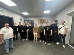 Студенты прошли испытания Полигон профессиональных проб и карьерных стартапов чемпионата «Карьера в России»