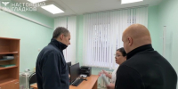 Вячеслав Гладков посетил Центр семейной медицины в Белгородском районе - Сетевое издание Знамя 31