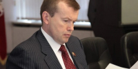 Алексей Рябинин займет пост советника губернатора по экономике в белгородском правительстве - Комсомольская Правда