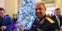 Руководитель следственного управления СК России по Белгородской области присоединился к новогодней акции «Елка желаний» - Следственный комитет