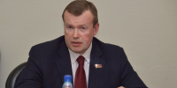 Вячеслав Гладков назначил Алексея Рябинина советником по экономике - Мир Белогорья