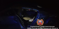 В Ивнянском районе в ДТП пострадал девятилетний ребёнок - Мир Белогорья
