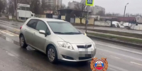 В Белгороде в ДТП пострадали два человека - Belnovosti.Ru