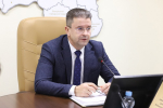 Сегодня состоялось итоговое заседание  Облизбиркома в уходящем году