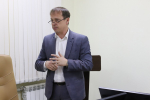 Сегодня состоялось итоговое заседание  Облизбиркома в уходящем году