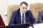Сегодня состоялось итоговое заседание  Облизбиркома в уходящем году