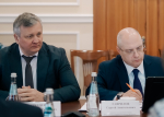 Первым делом – кадры!