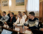 Первым делом – кадры!