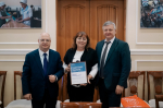 Первым делом – кадры!