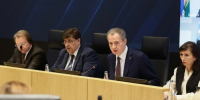 Вячеслав Гладков проинформировал об обстрелах Белгородского района за минувшие сутки - Сетевое издание Знамя 31