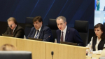 Вячеслав Гладков проинформировал об обстрелах Белгородского района за минувшие сутки