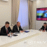 Мэр Белгорода Валентин Демидов поделился с коллегами из Курска опытом работы в ЧС - Belnovosti.Ru